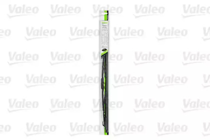 Щетка стеклоочистителя (VALEO: 675553)