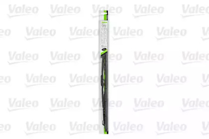 Щетка стеклоочистителя (VALEO: 675555)