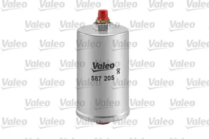 Фильтр (VALEO: 587205)