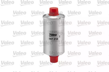 Фильтр (VALEO: 587218)