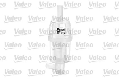 Фильтр (VALEO: 587523)