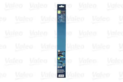 Щетка стеклоочистителя (VALEO: 578560)