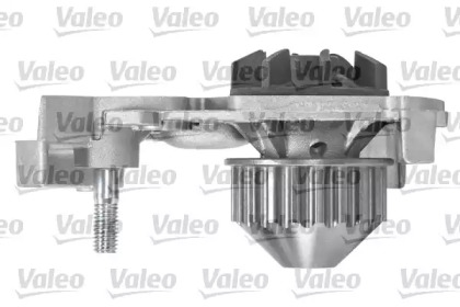 Комплект водяного насоса / зубчатого ремня (VALEO: 614524)