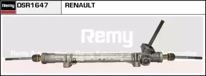 Привод (REMY: DSR1647)