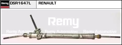 Привод (REMY: DSR1647L)