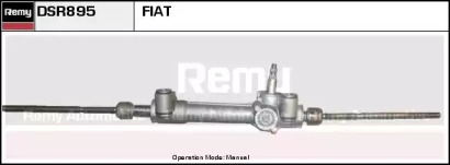 Привод (REMY: DSR895)