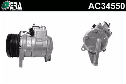 Компрессор (ERA Benelux: AC34550)