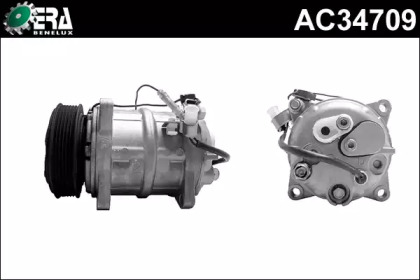 Компрессор (ERA Benelux: AC34709)