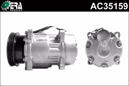 Компрессор (ERA Benelux: AC35159)