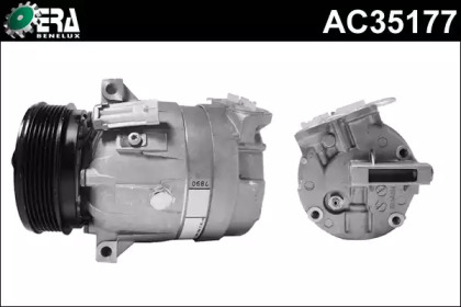 Компрессор (ERA Benelux: AC35177)