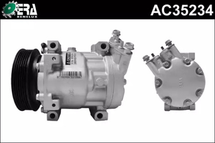 Компрессор (ERA Benelux: AC35234)