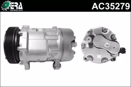 Компрессор (ERA Benelux: AC35279)