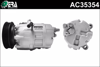 Компрессор (ERA Benelux: AC35354)