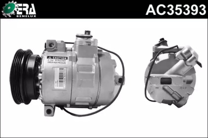 Компрессор (ERA Benelux: AC35393)