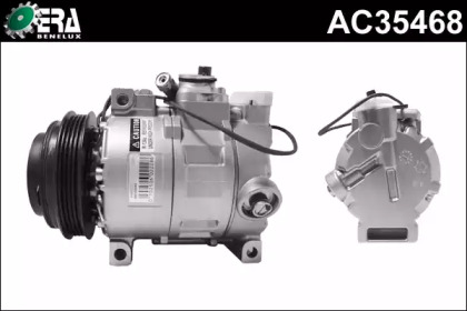 Компрессор (ERA Benelux: AC35468)