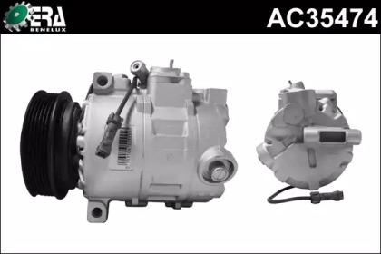 Компрессор (ERA Benelux: AC35474)