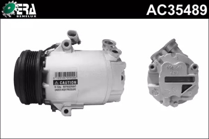 Компрессор (ERA Benelux: AC35489)