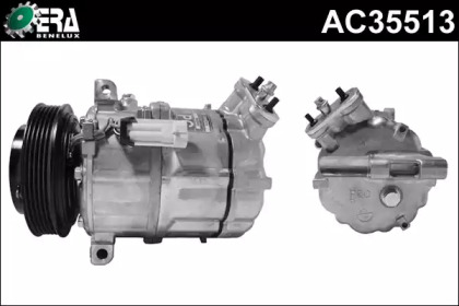 Компрессор (ERA Benelux: AC35513)