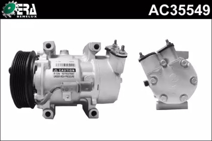 Компрессор (ERA Benelux: AC35549)