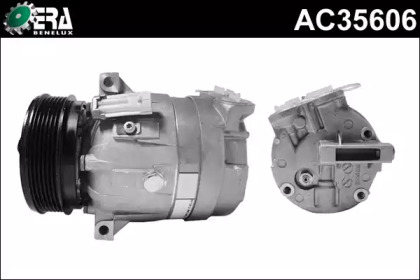 Компрессор (ERA Benelux: AC35606)