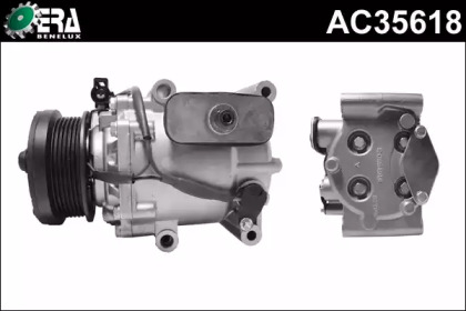 Компрессор (ERA Benelux: AC35618)