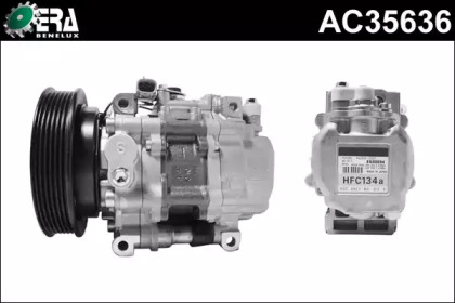 Компрессор (ERA Benelux: AC35636)