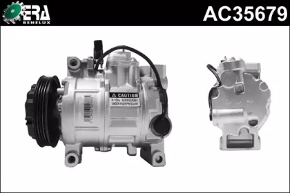 Компрессор (ERA Benelux: AC35679)