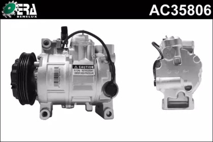 Компрессор (ERA Benelux: AC35806)