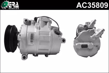 Компрессор (ERA Benelux: AC35809)