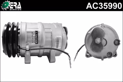 Компрессор (ERA Benelux: AC35990)