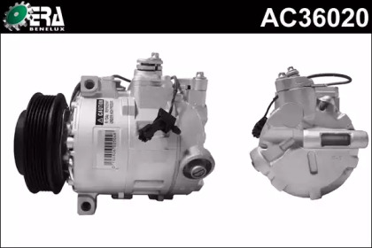 Компрессор (ERA Benelux: AC36020)