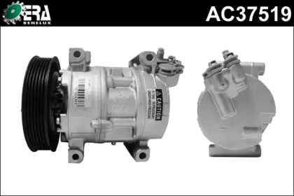 Компрессор (ERA Benelux: AC37519)