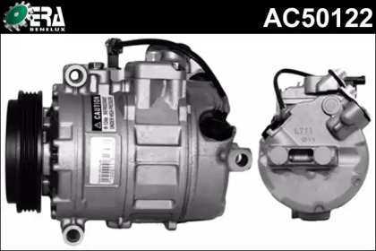 Компрессор (ERA Benelux: AC50122)