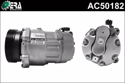 Компрессор (ERA Benelux: AC50182)