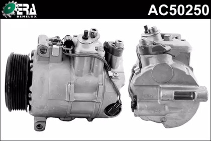 Компрессор (ERA Benelux: AC50250)