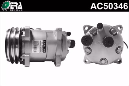 Компрессор (ERA Benelux: AC50346)