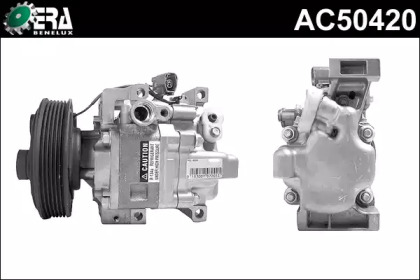 Компрессор (ERA Benelux: AC50420)