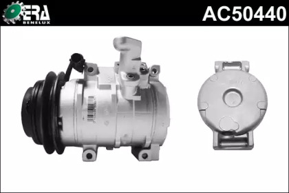 Компрессор (ERA Benelux: AC50440)