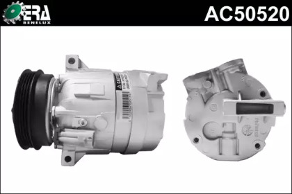 Компрессор (ERA Benelux: AC50520)