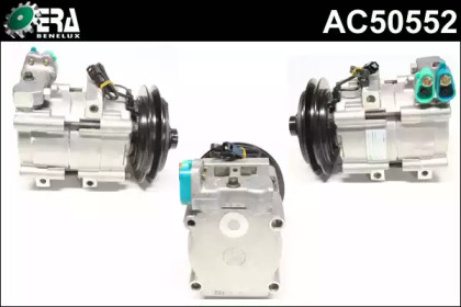 Компрессор (ERA Benelux: AC50552)