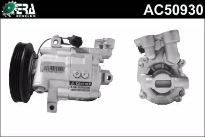 Компрессор (ERA Benelux: AC50930)