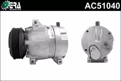 Компрессор (ERA Benelux: AC51040)