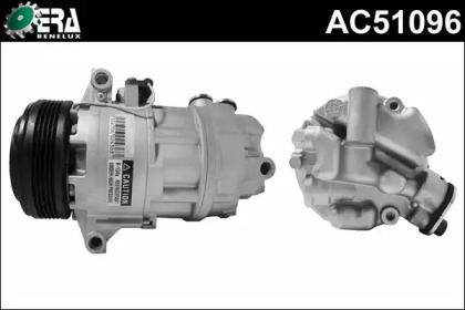 Компрессор (ERA Benelux: AC51096)