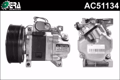 Компрессор (ERA Benelux: AC51134)