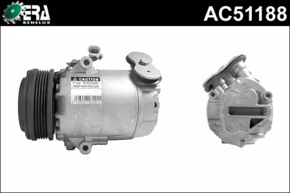 Компрессор (ERA Benelux: AC51188)