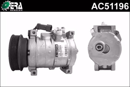 Компрессор (ERA Benelux: AC51196)