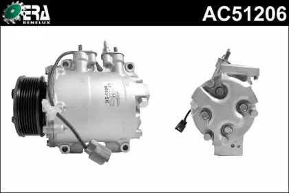 Компрессор (ERA Benelux: AC51206)