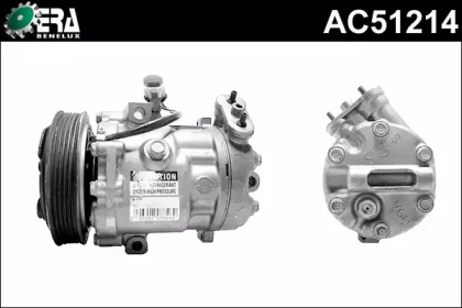 Компрессор (ERA Benelux: AC51214)