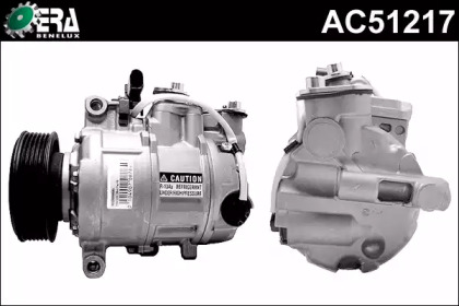 Компрессор (ERA Benelux: AC51217)