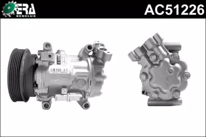 Компрессор (ERA Benelux: AC51226)